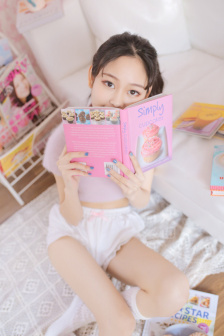 少女洛荷